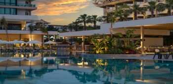 Port Side Resort Hotel