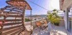 Standart Balkonlu 3 Kişilik Oda Görseli
