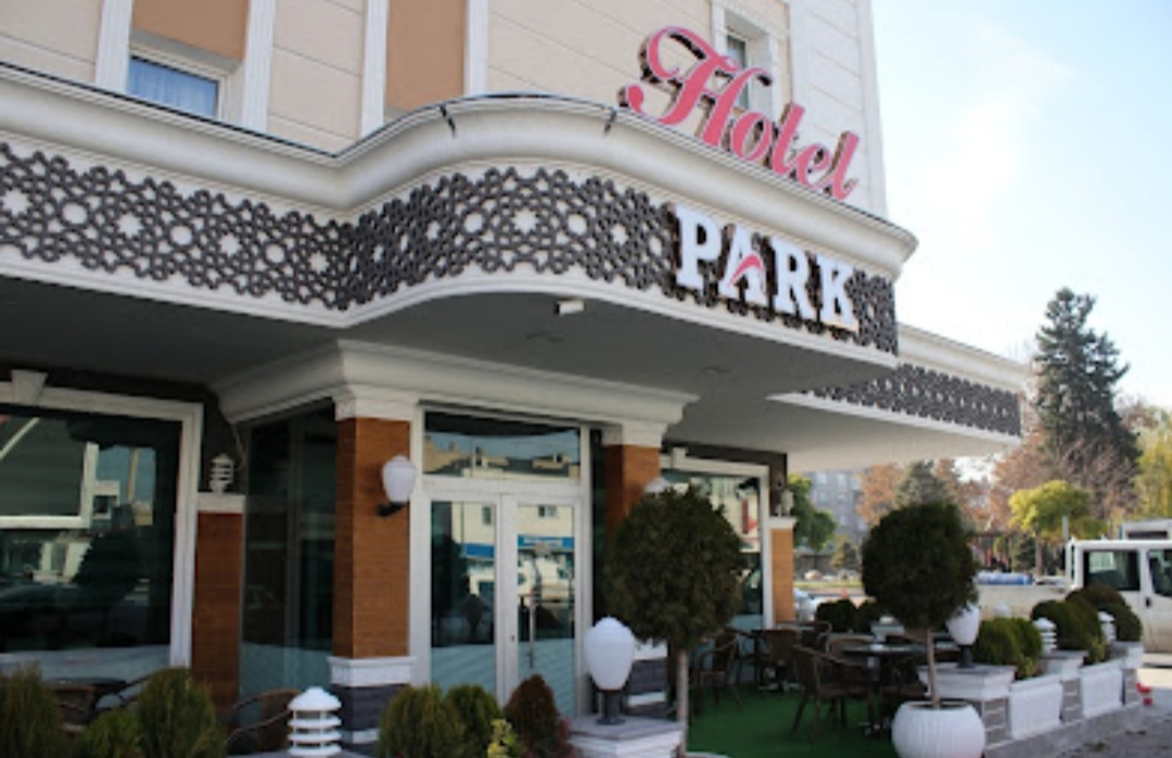 Park Hotel