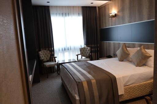 Marde Hotel galeri 9