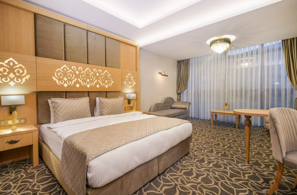Alsi Ametis Thermal Hotel & Spa