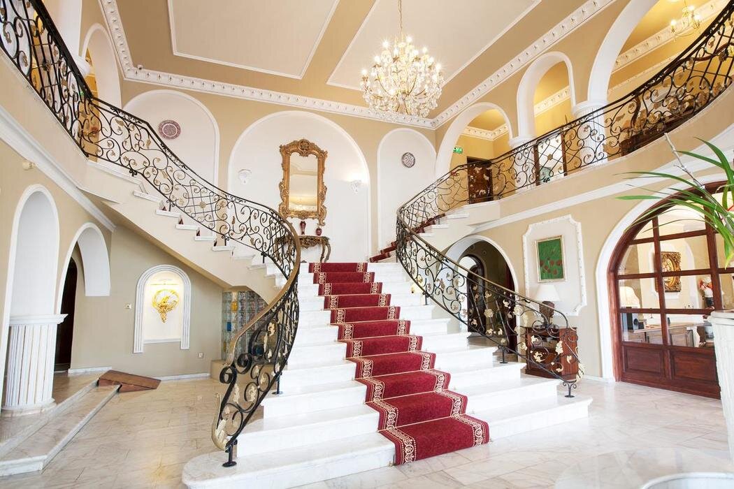 Meryem's Hotel galeri 5