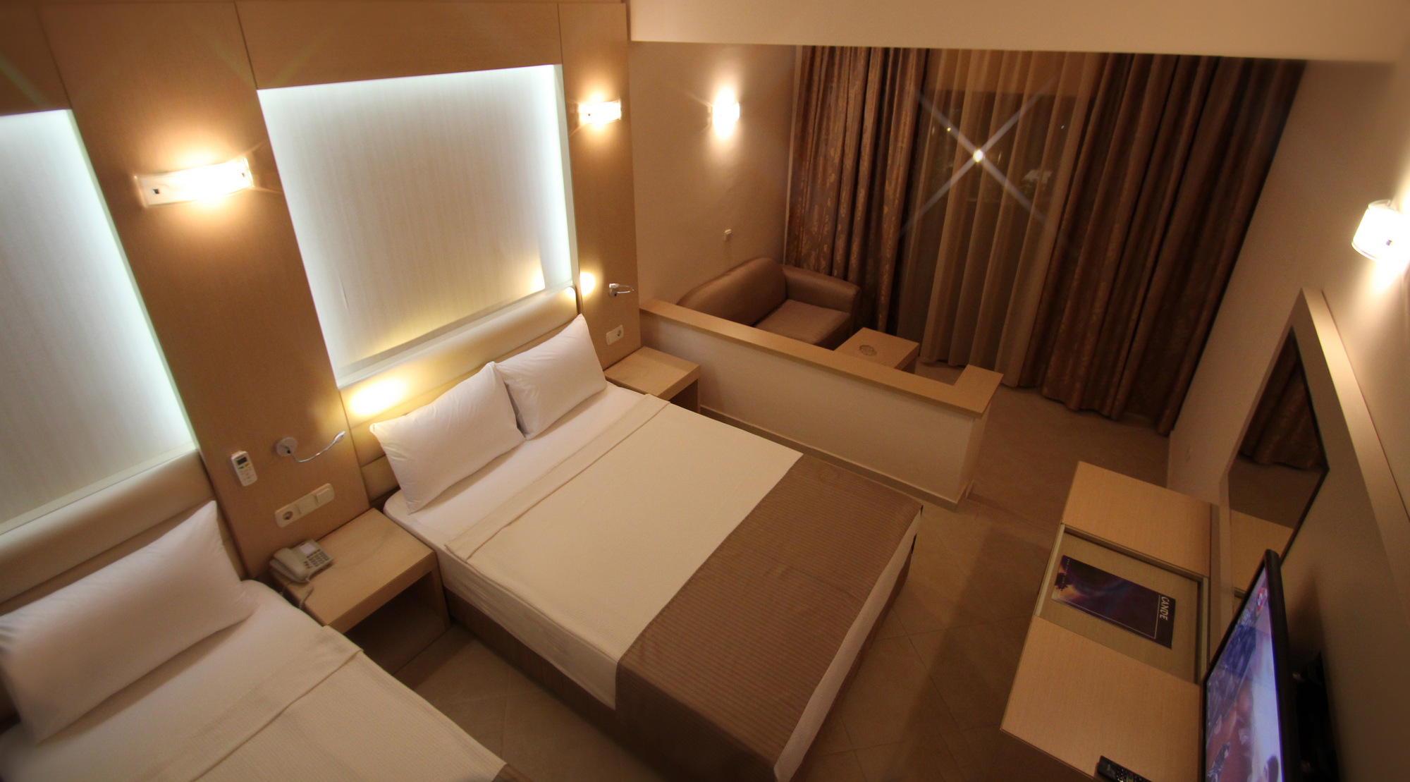 Verde Bodrum Holiday Village