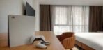 Premium Double Room Görseli