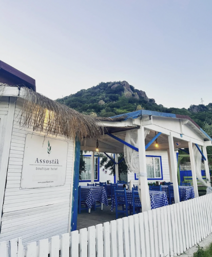 Assostik Otel