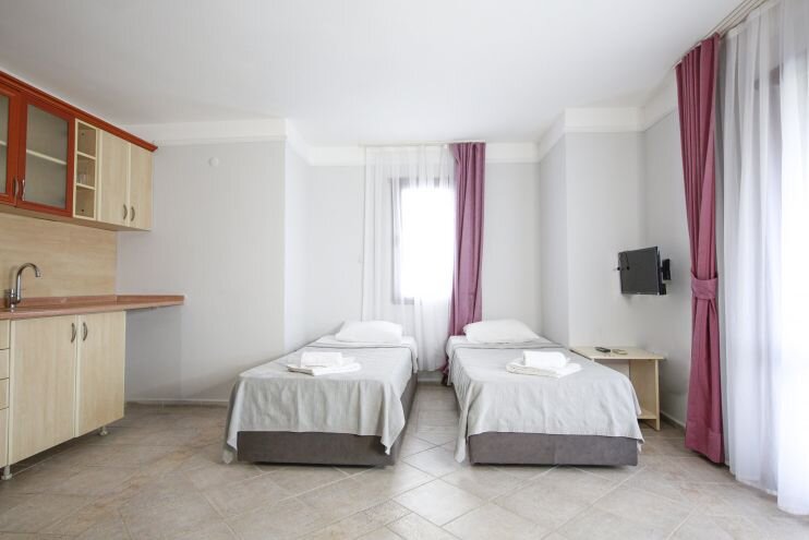 Akay Garden Family Club Hotel