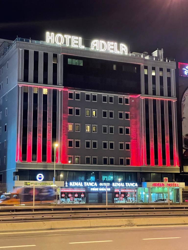 Adela Hotel