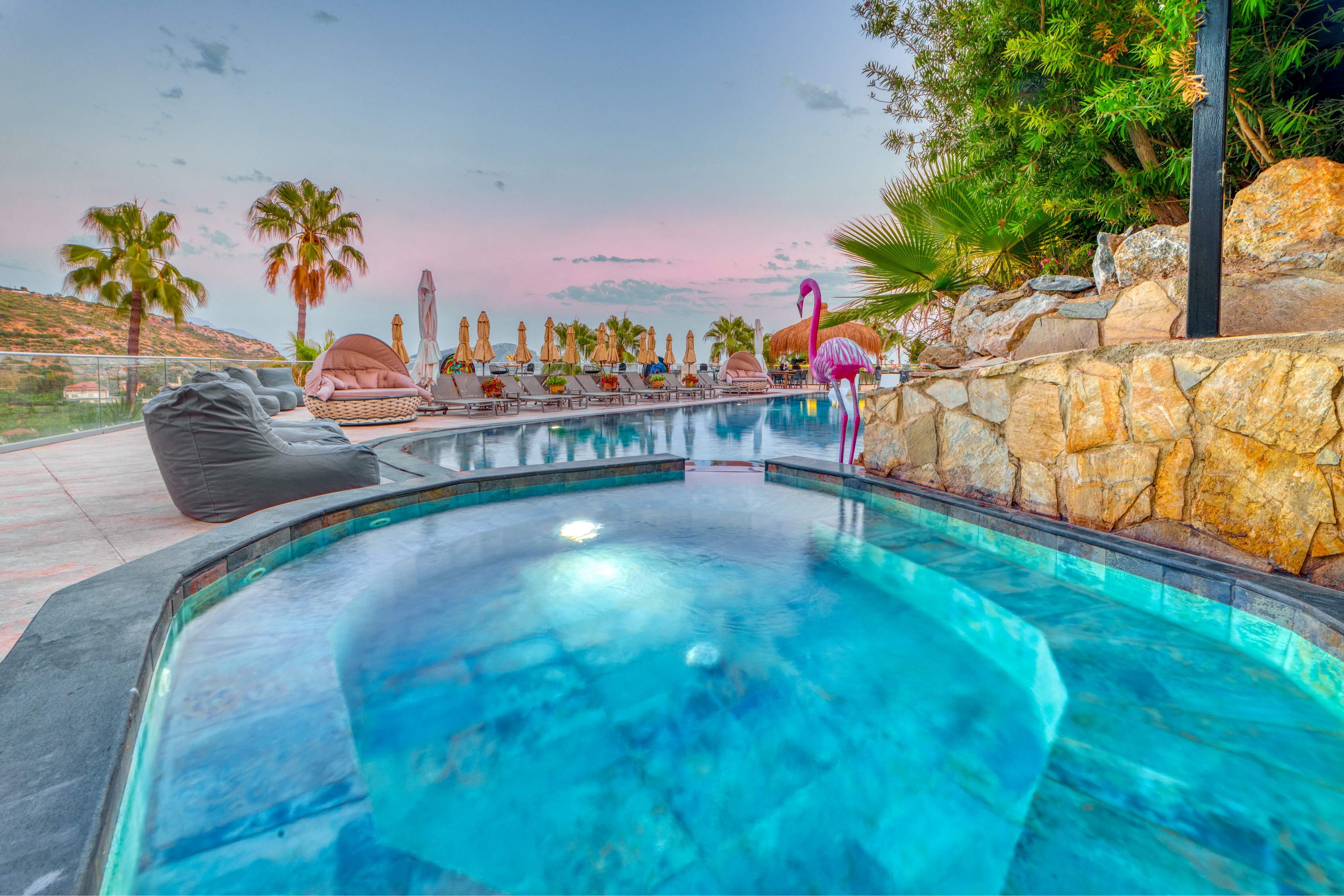 İllusion Beach Club Hotel +16 galeri 10