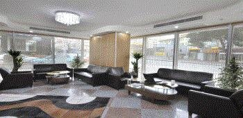 Rhiss Hotel Bostancı · 39