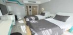 Standart Twin Room Görseli