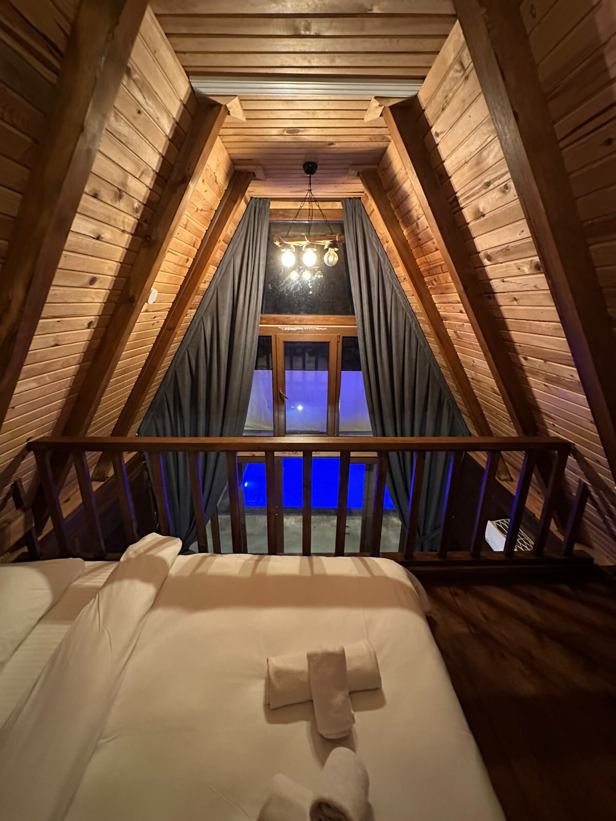 Oce Bungalow · 40