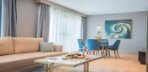 Executive Suite Görseli