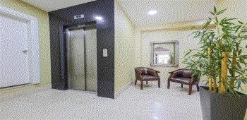 Hostapark Otel