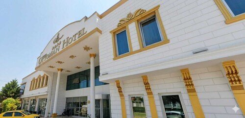 Sakarya Ottoman Hotel · 9