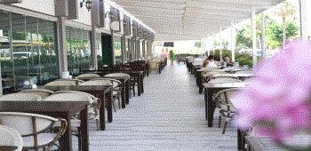 Mert Seaside Hotel +13