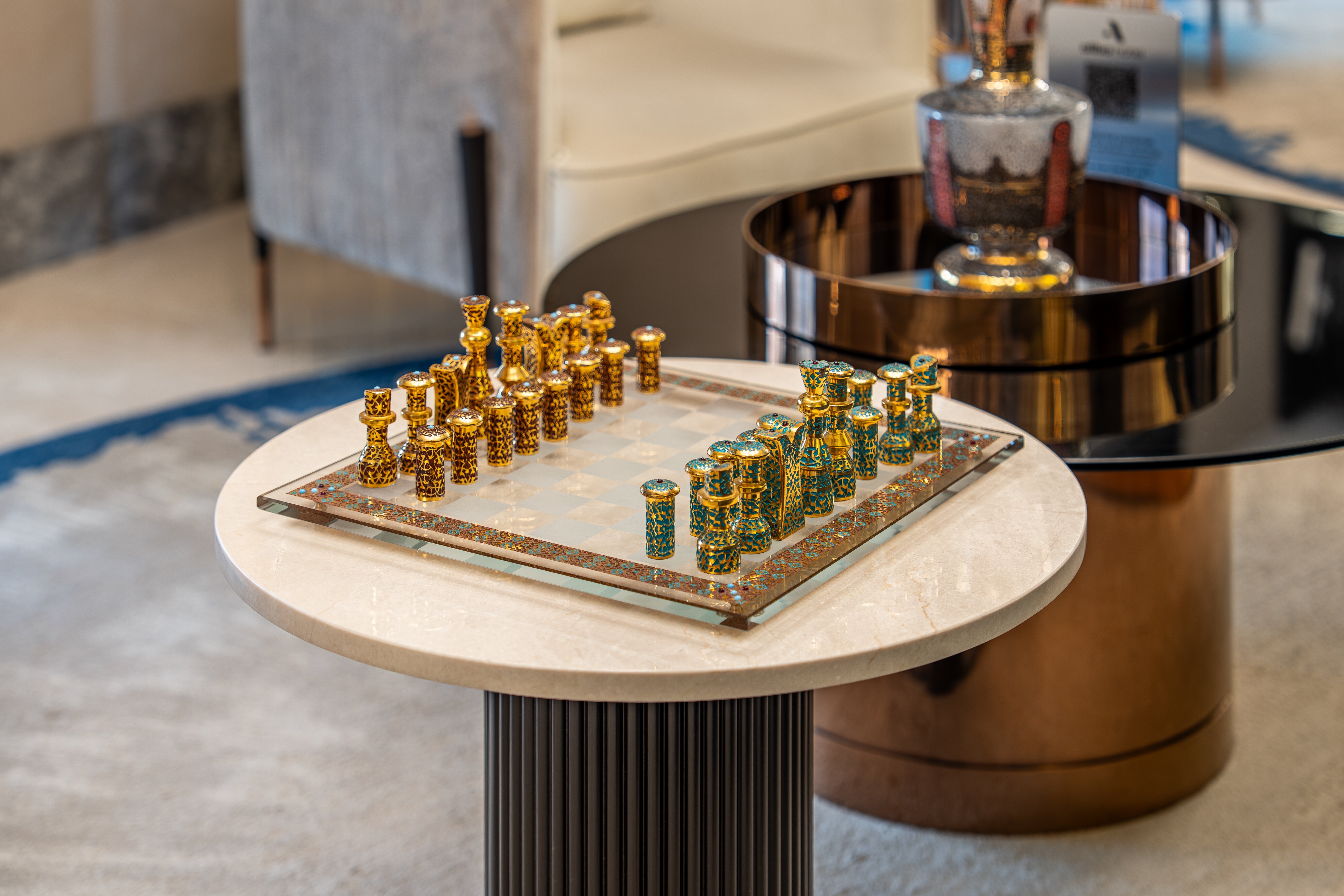 Aliba Hotel galeri 5