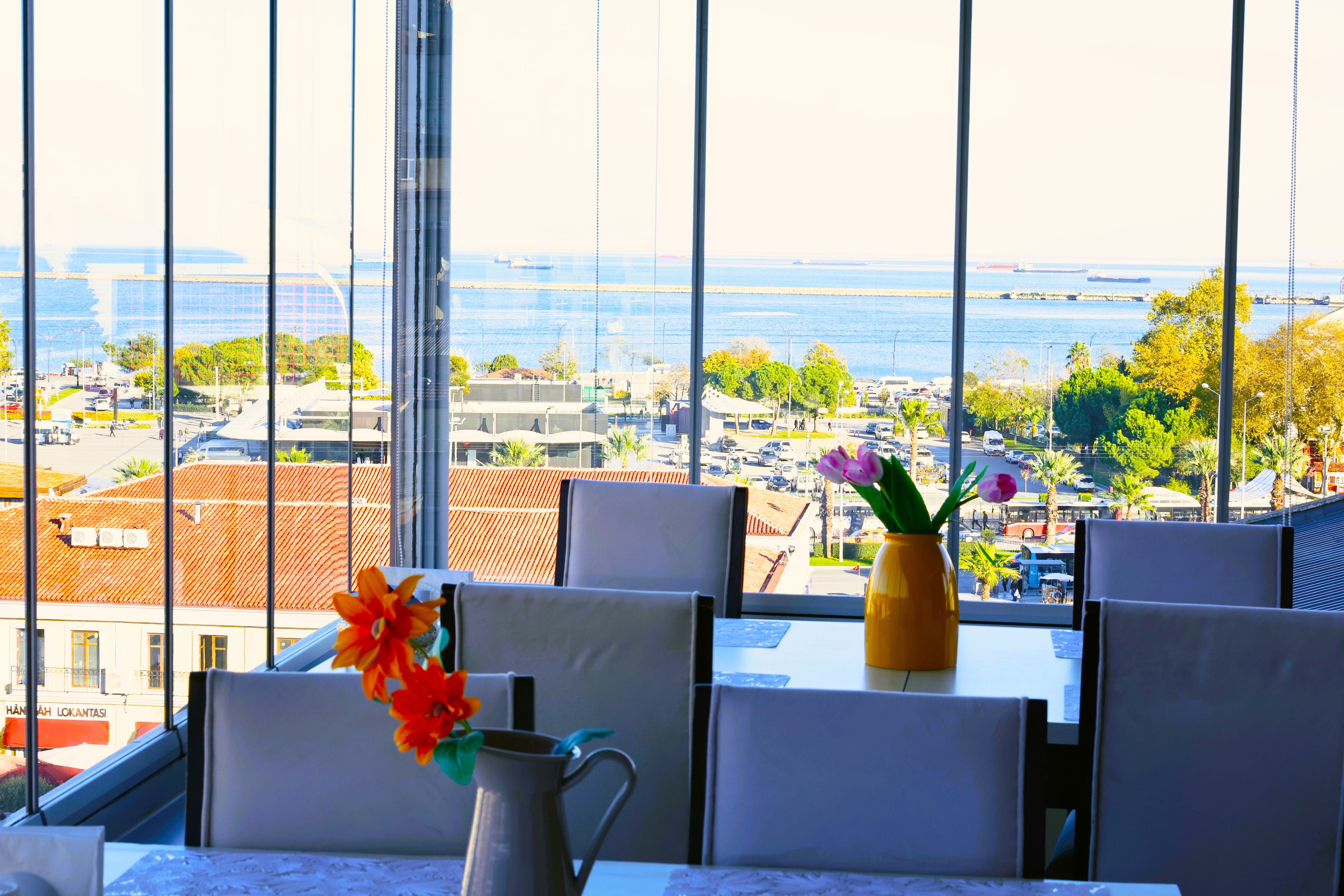 Samsun Charme Hotel · 23