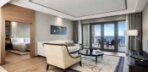 Family Suite Deniz Manzaralı Görseli