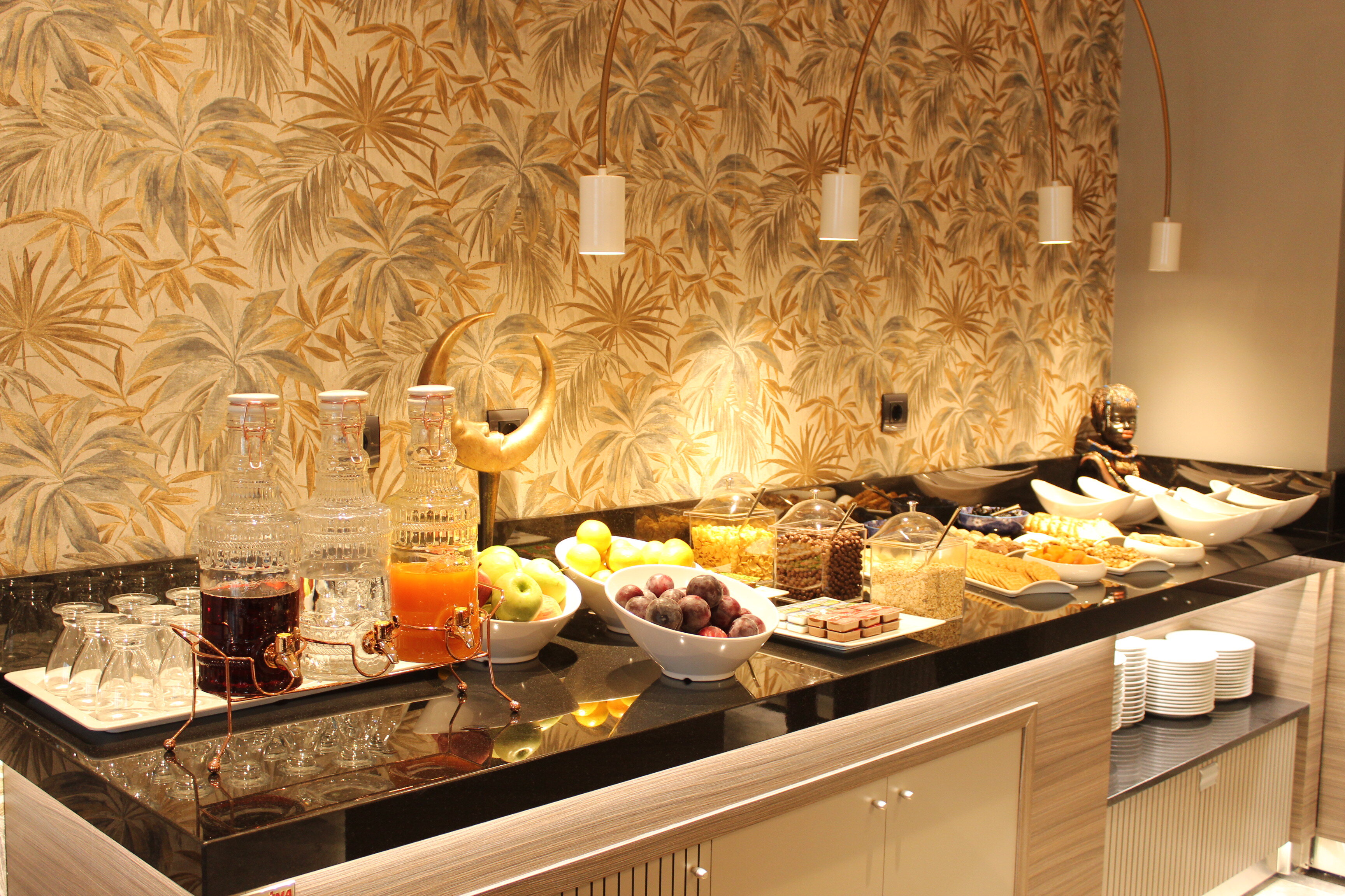 City Asya Hotel Rezervasyon