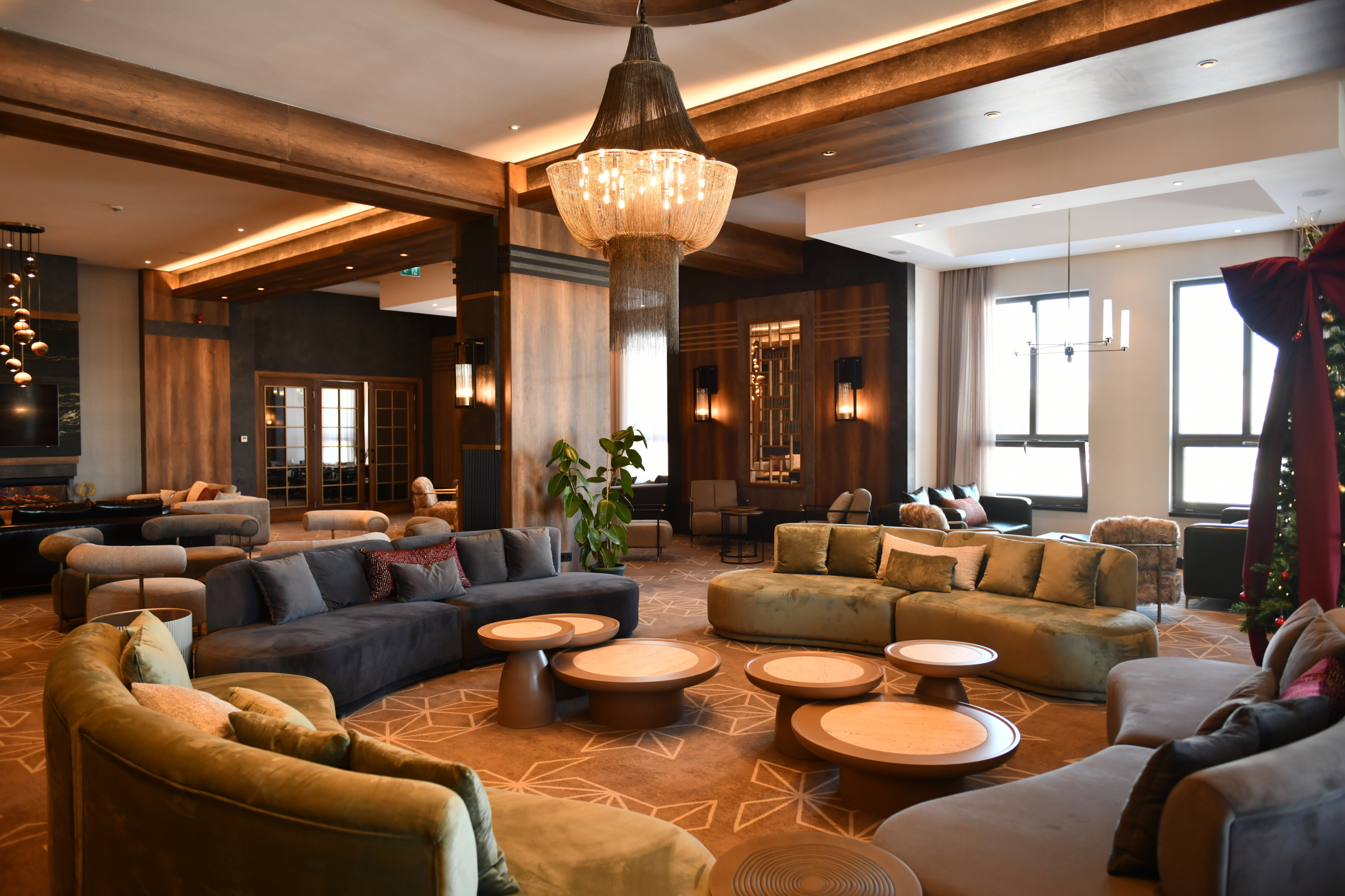 DoubleTree by Hilton Kars Sarıkamış