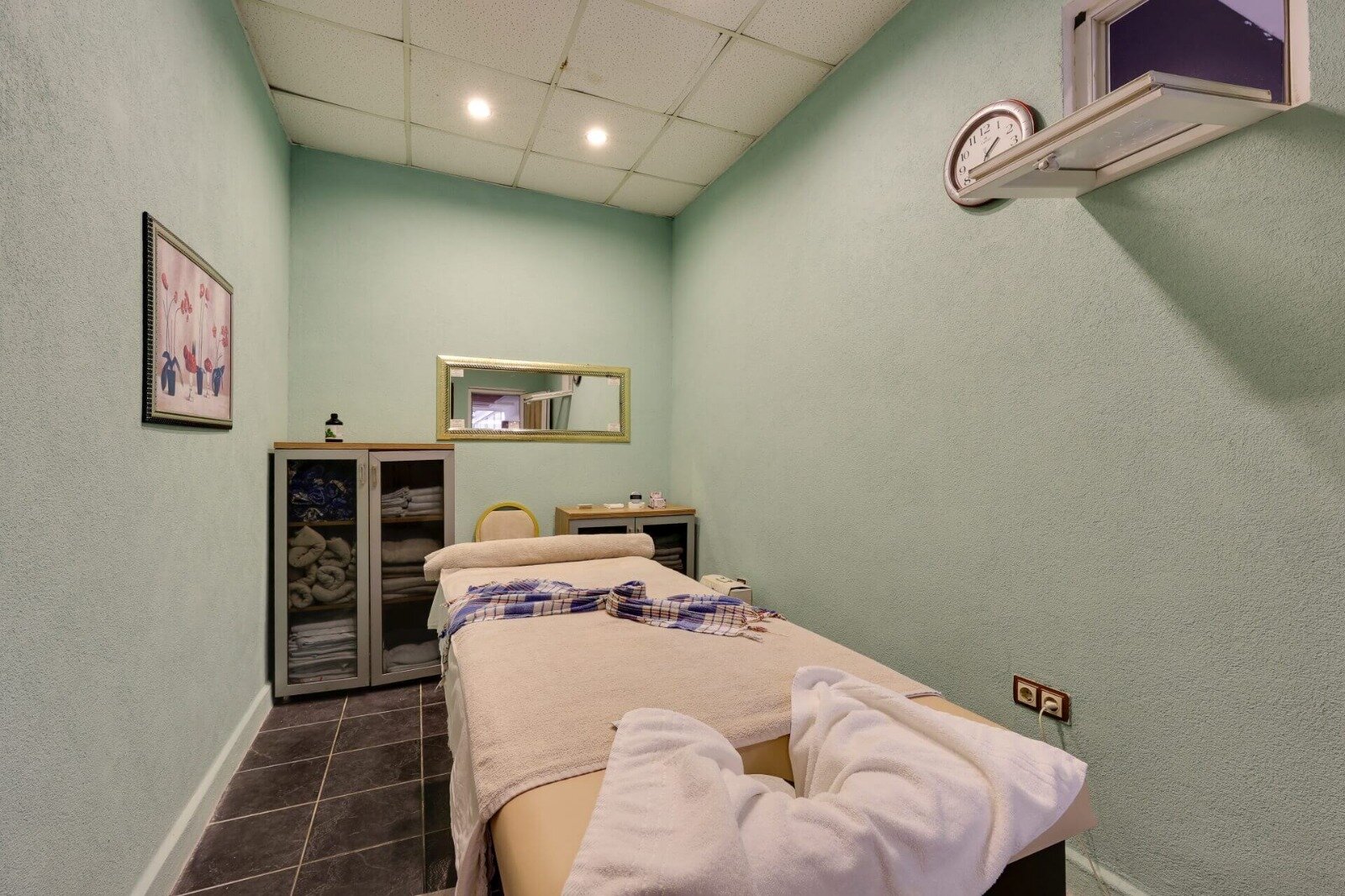 Güre Termal Spa Kazdağları · 48