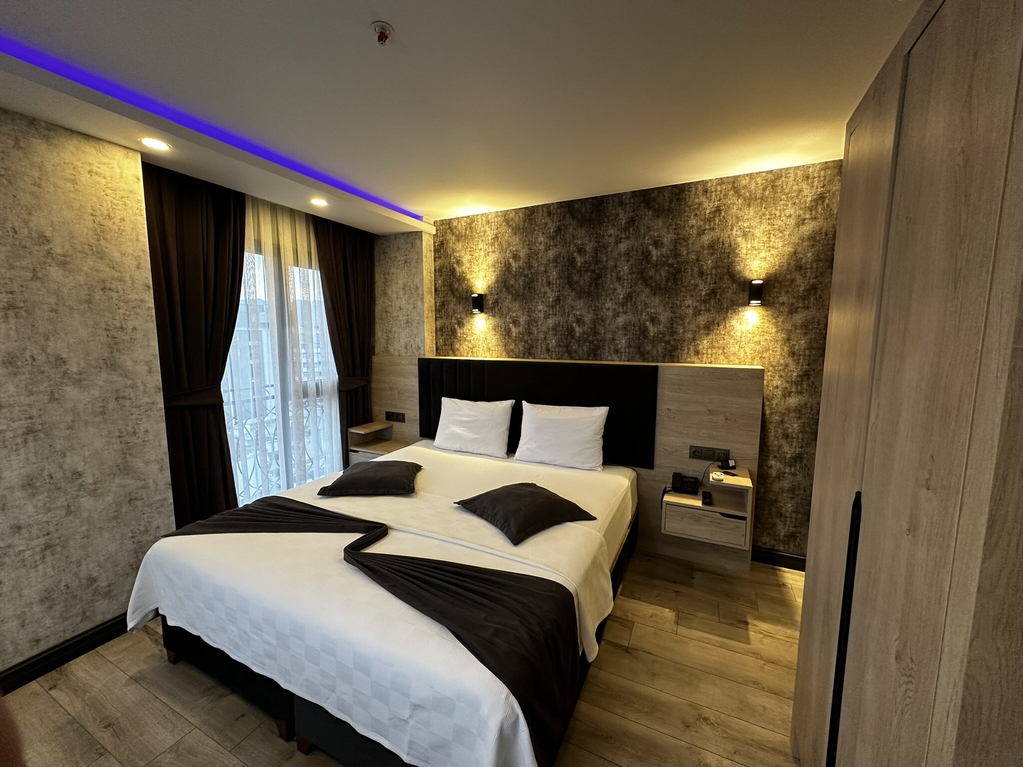 Avni Bey Otel galeri 4