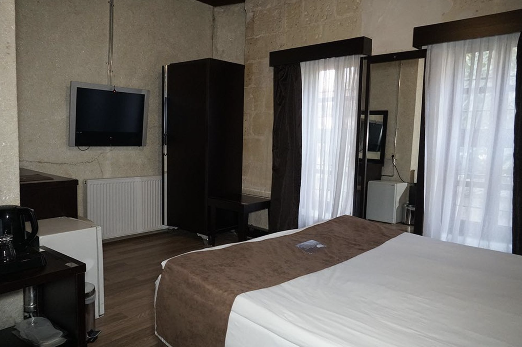 Beliz Hanım Konakları Rezervasyon