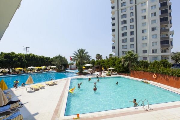 Liparis Resort Hotel & Spa