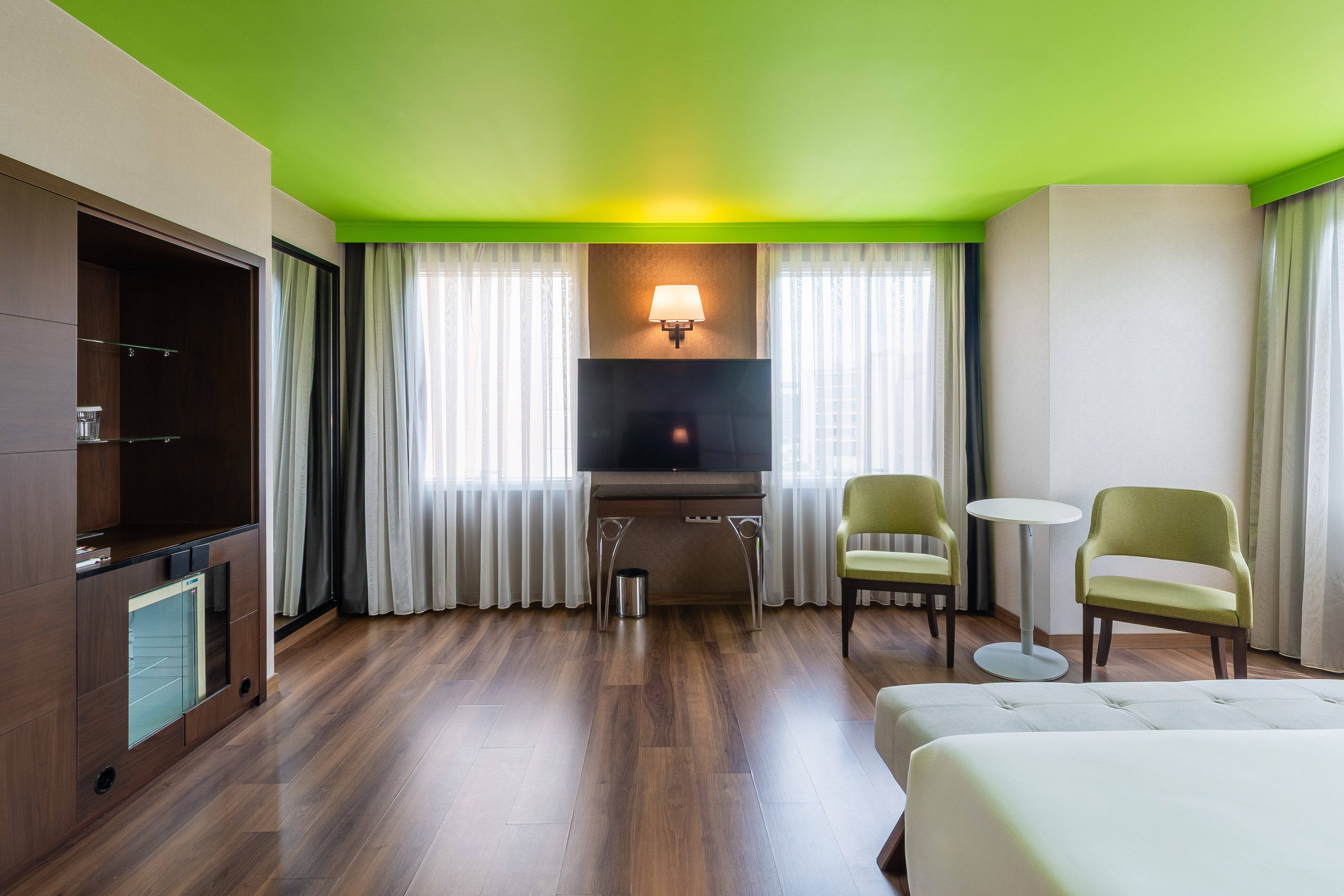 Park Inn by Radisson İstanbul Asia Kavacık · 20
