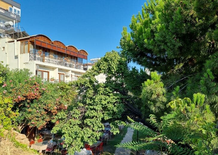Soleil Otel
