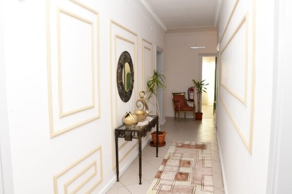 Teras Motel Foça (+12 Adults Only)