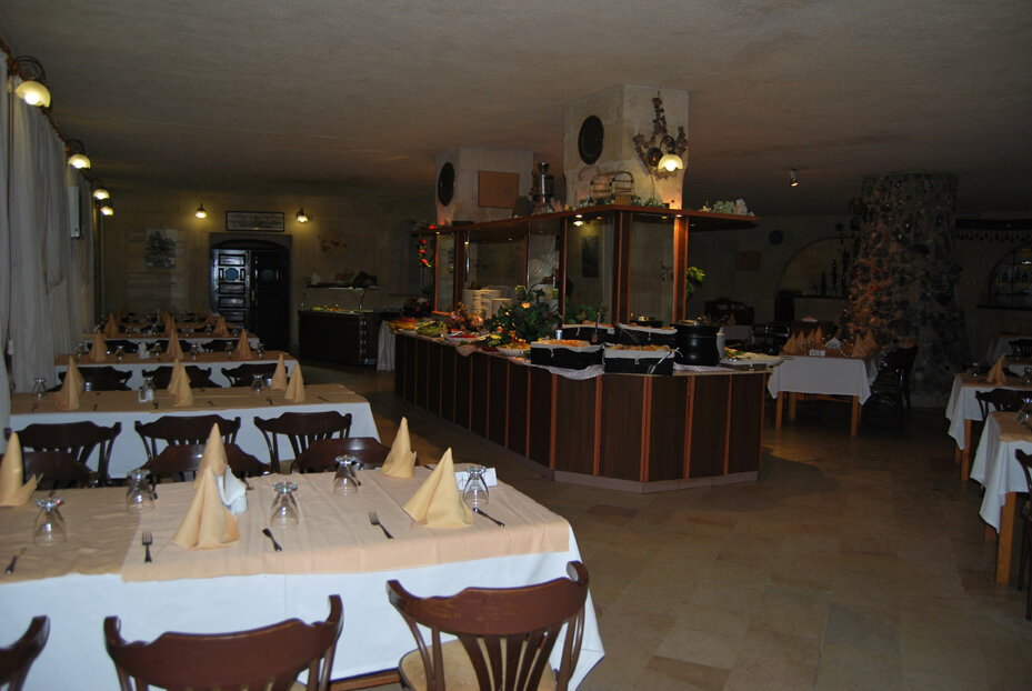 Burcu Kaya Hotel galeri 9