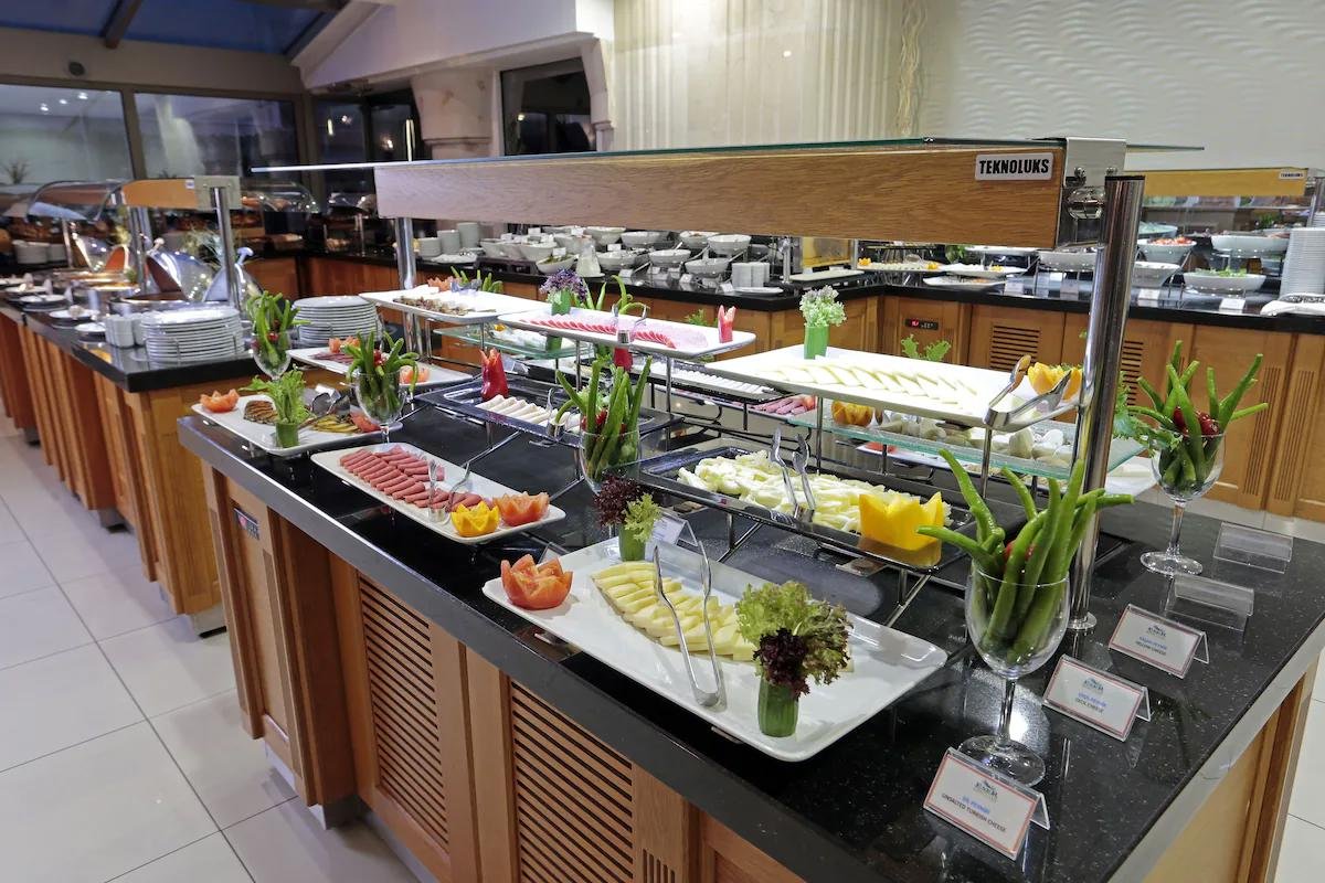 Eser Premium Hotel & Spa · 22