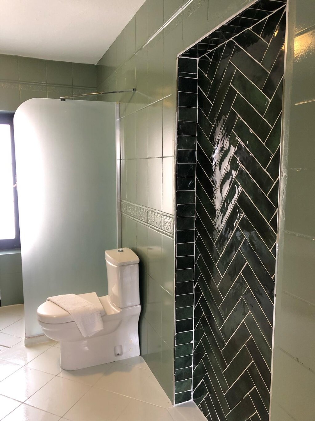 Deluxe Jakuzili Suite