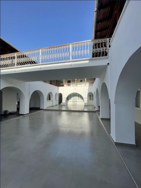 Rüya Boheme Hotel