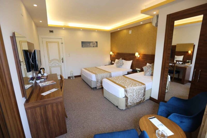 City Home Otel