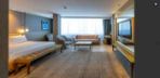 Suite Deniz Manzaralı Görseli