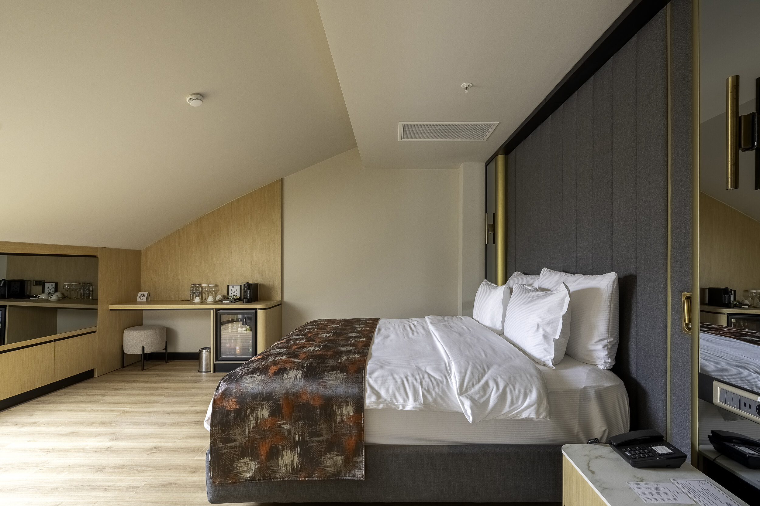 Junior Suite Oda