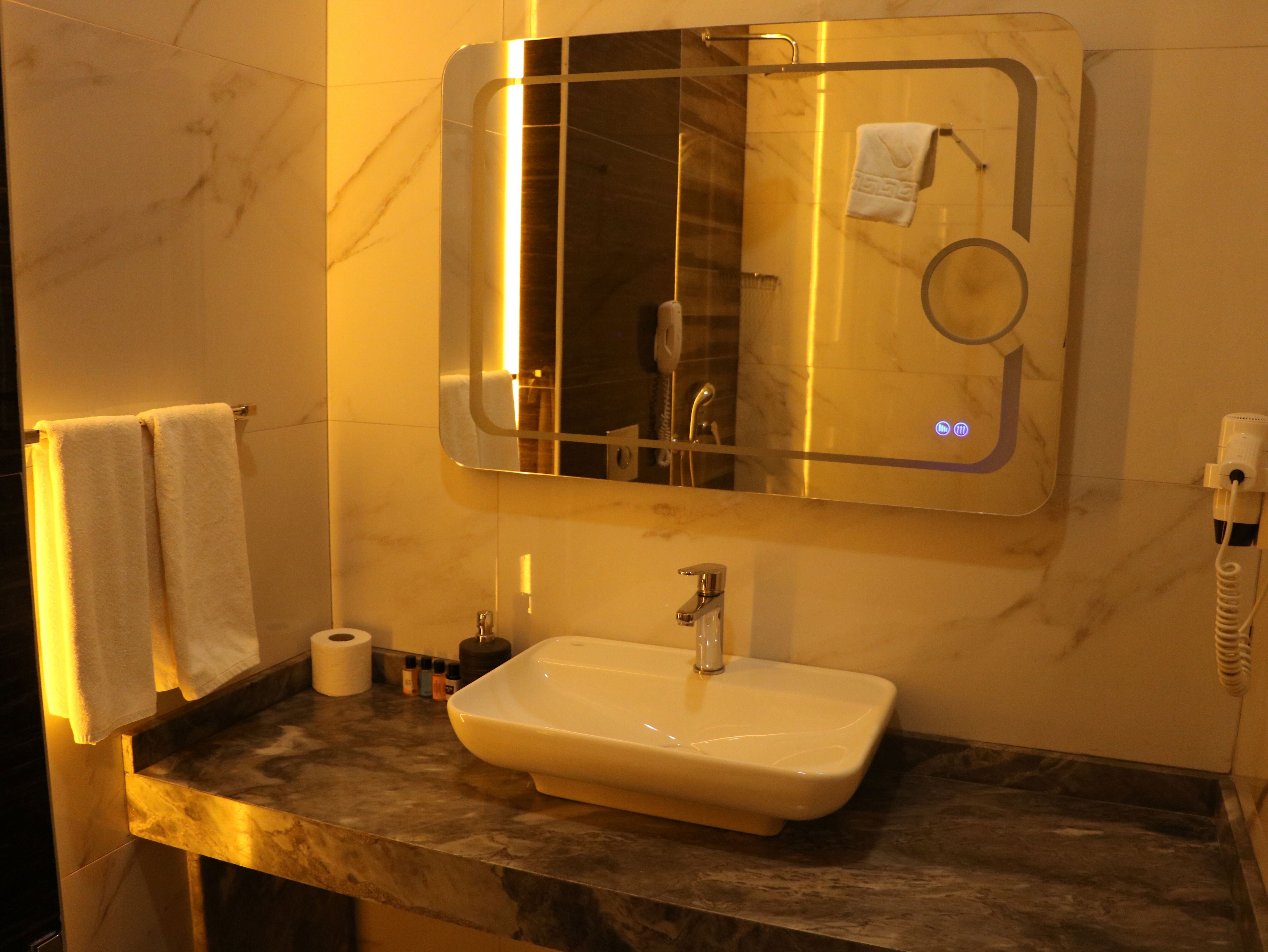 İsnova Hotel Expo Airport galeri 4