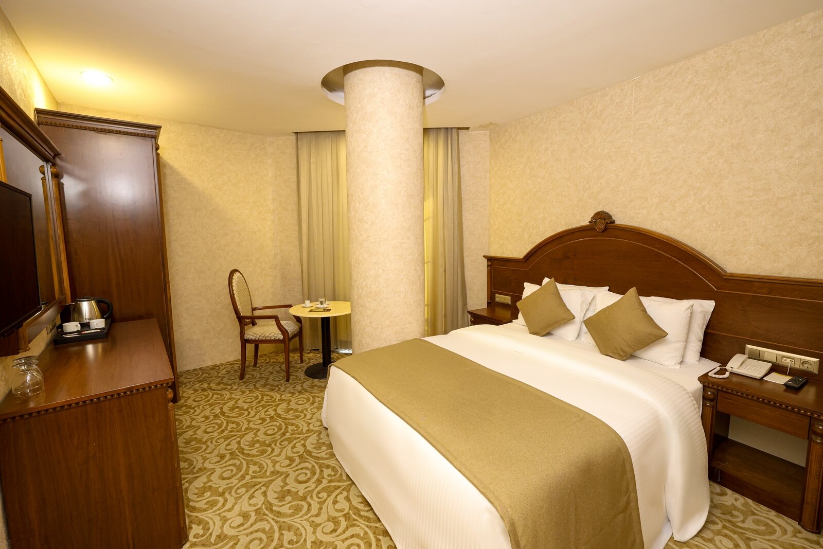 Princess Maya Hotel galeri 7