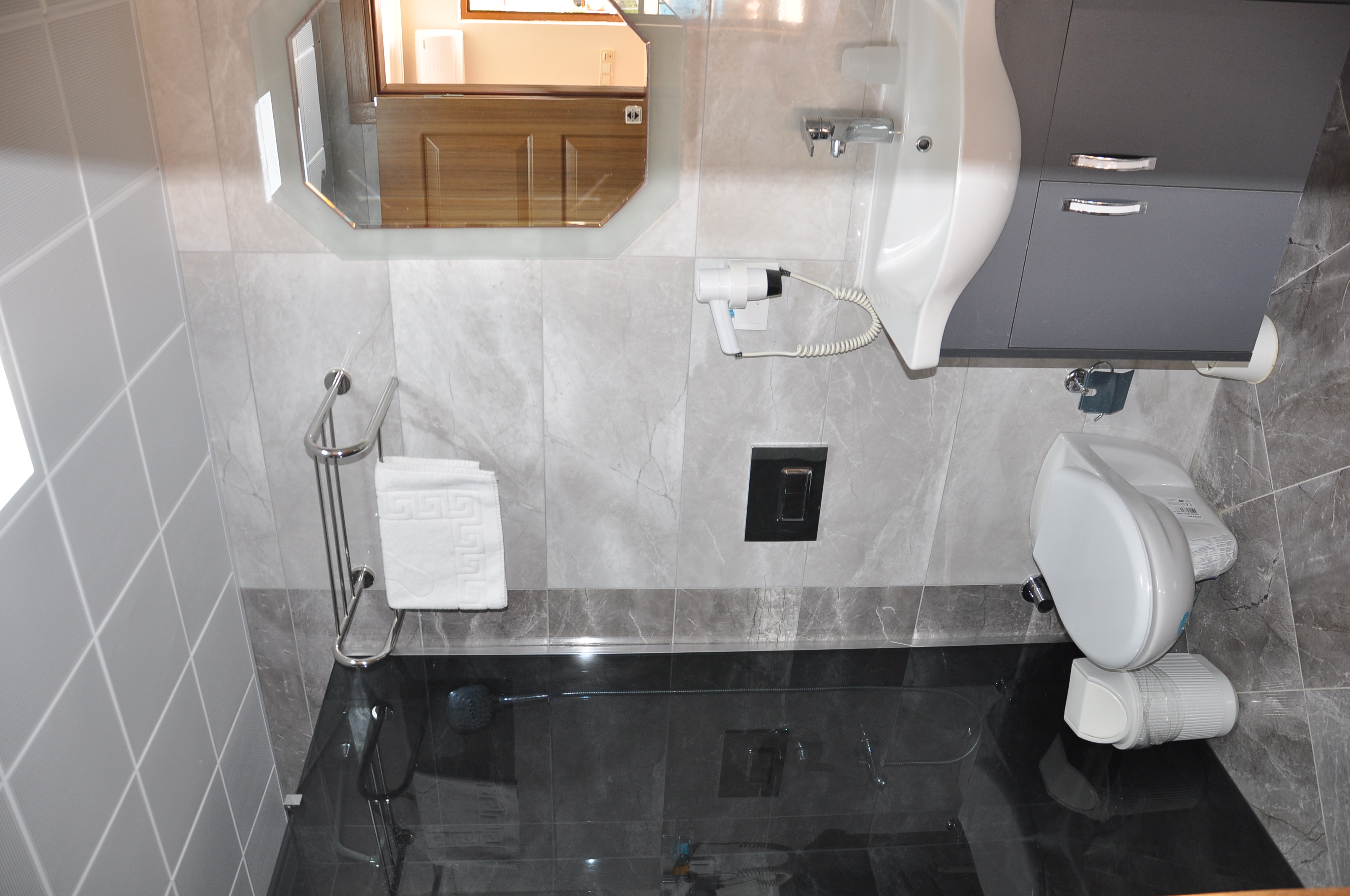 Öz Katre Hotel Ölüdeniz