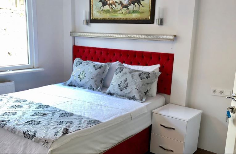 Genius Hotel İstanbul