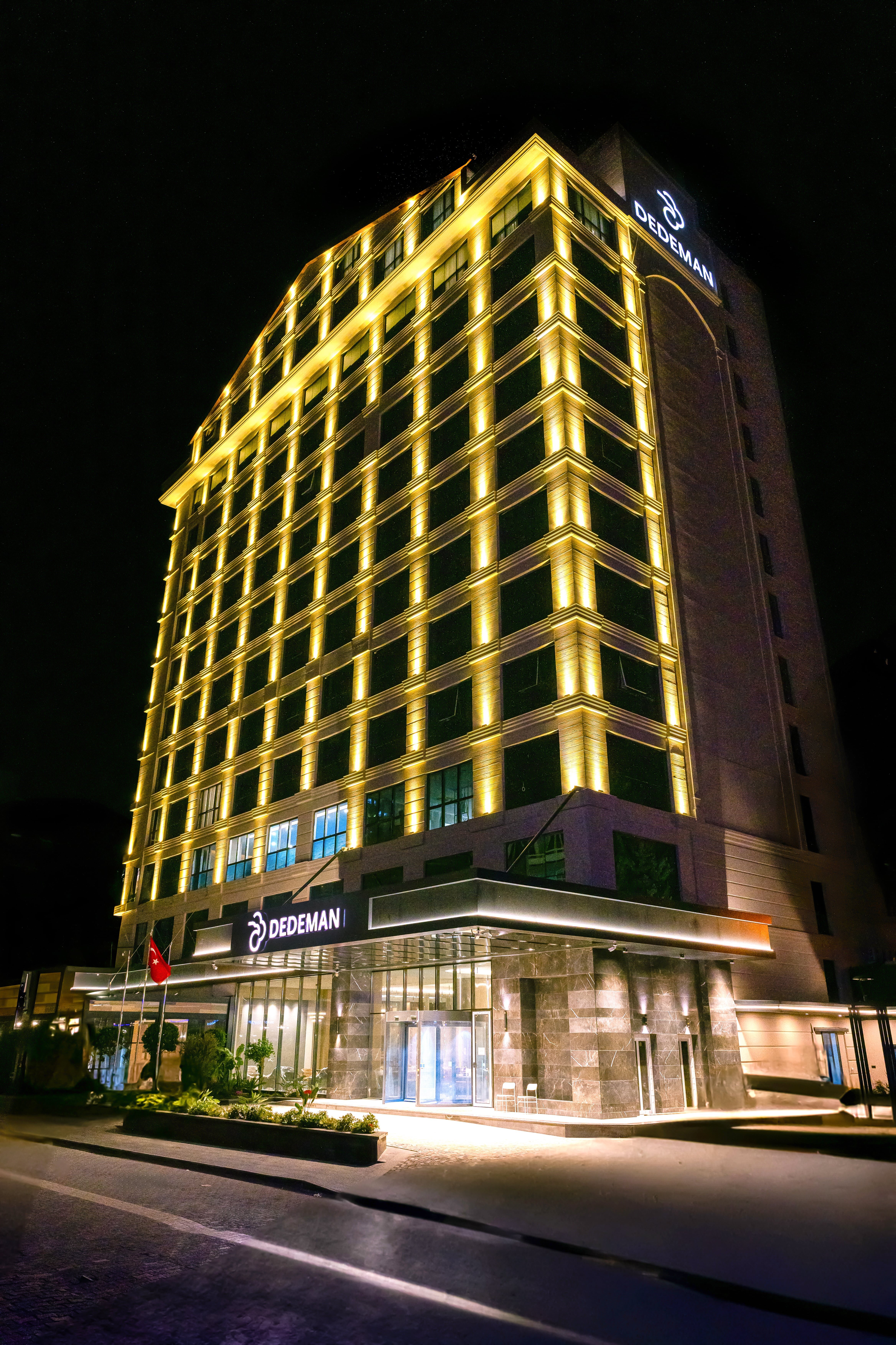 Dedeman Adana galeri 6