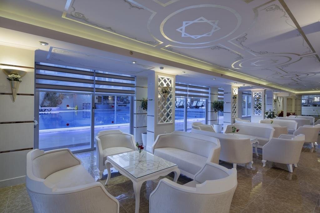Alaiye Kleopatra Hotel galeri 3