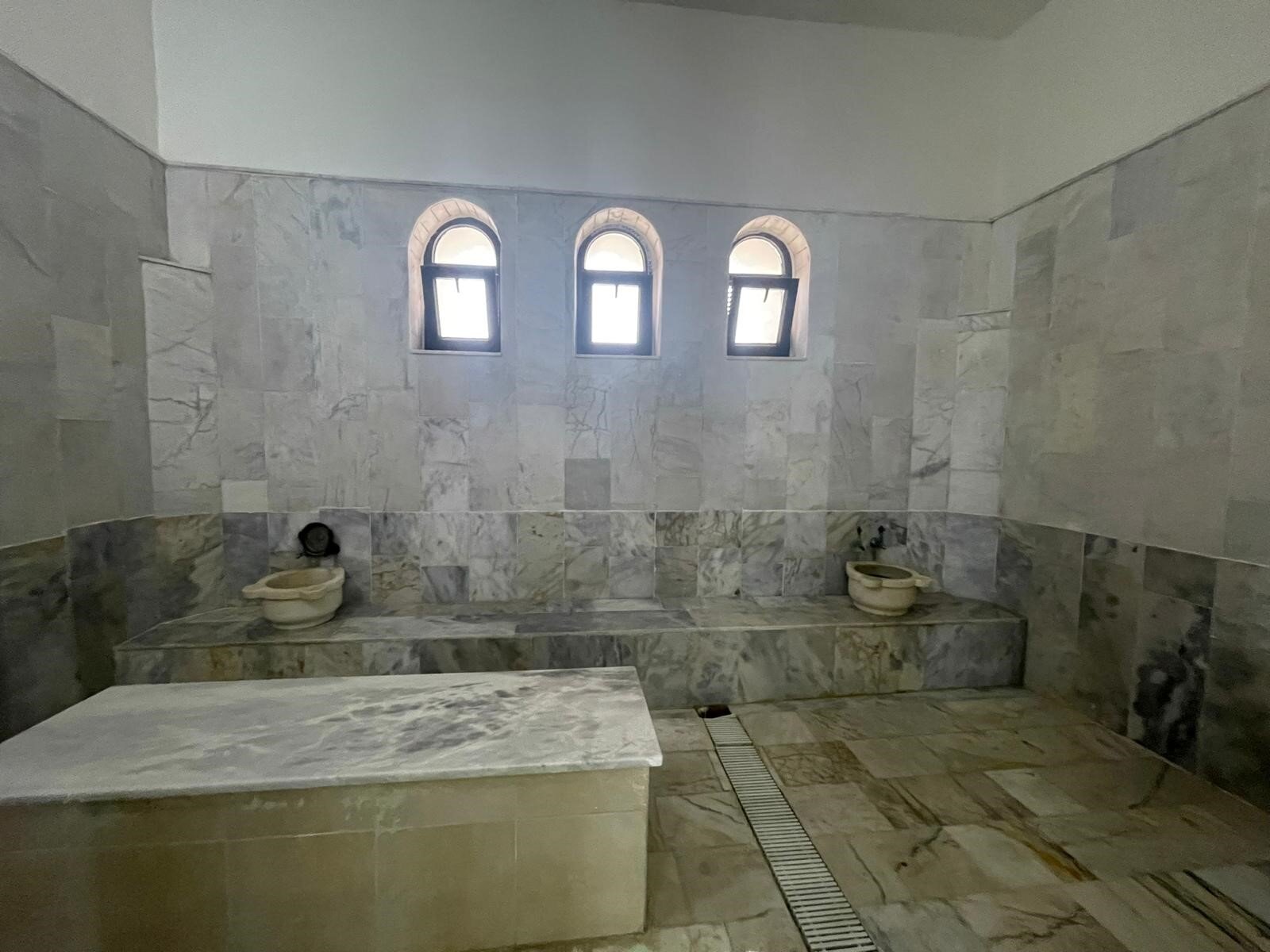 İpeksoy Thermal Hotel galeri 9