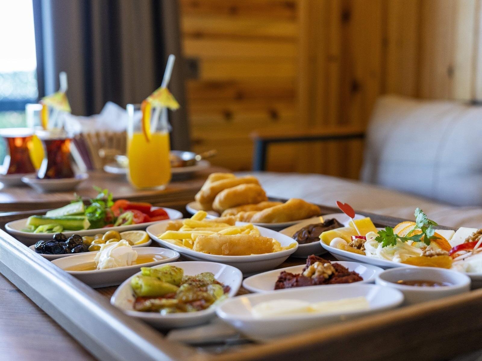 Patya Hotel