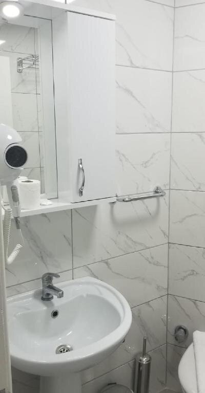 1+1 Oda 4 Kişilik