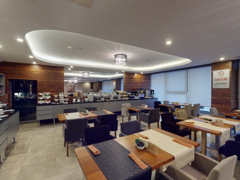 Mimi Hotel Ankara Rezervasyon
