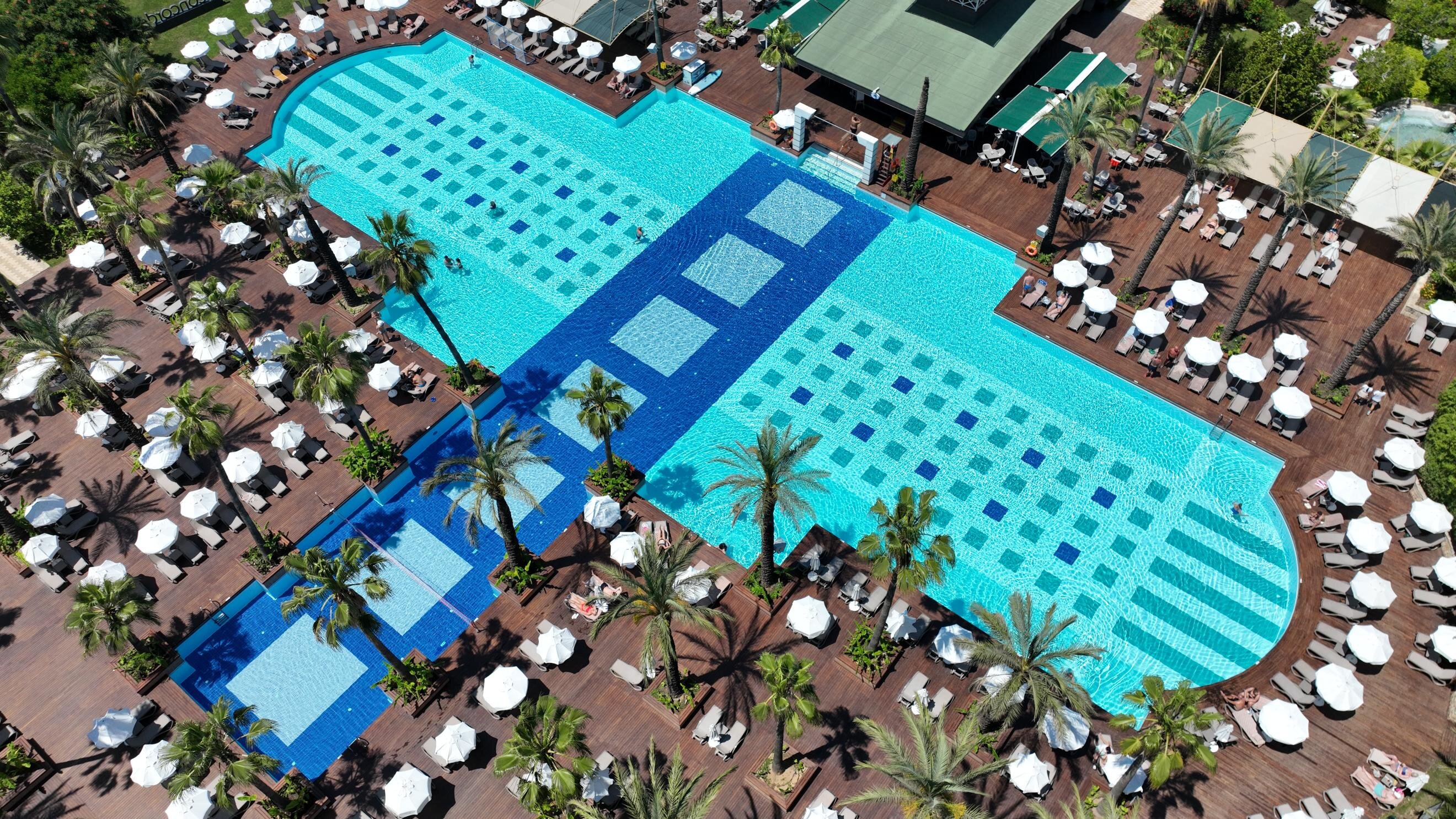 Concorde De Luxe Resort galeri 4