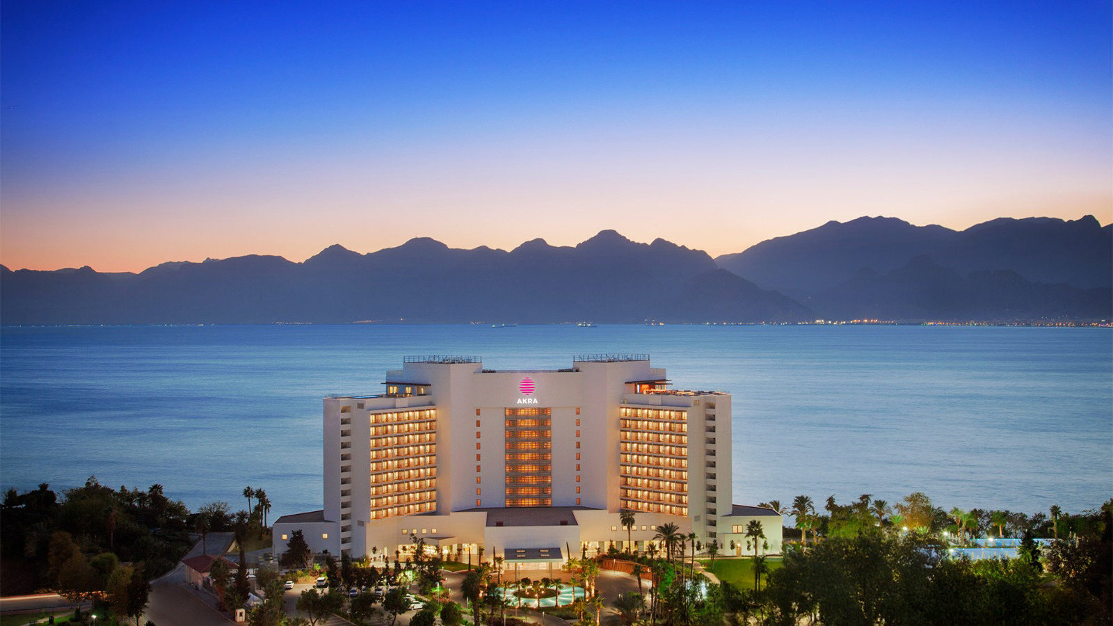 Akra Antalya
